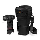 Lowepro Protactic Tlz 70 Aw Dslr Toploader - Expand To Hold Up To 24-70mm F 2   