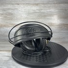 Vintage Akg K240 Studio Monitor Headphones Over Ear