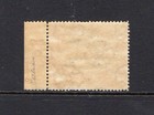 Zanzibar Sg 260e Mnh - Cat   800