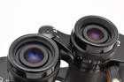  near Mint   Vintage Nikon Nippon Kogaku 9x35 7 3  angle Binoculars From Japan