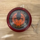Vintage Duncan Yo Yo Professional And Hi-tech Yoyo