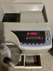Glory Ws-21d Desktop Automatic Coin Wrapper With Stand And Bins  Tested working