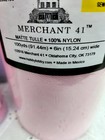 60  Yards White Pink Ivory Tulle Illusion Netting Wedding Reception  Arch Decor