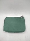 Security Bank Of Oregon Locking Canvas Deposit Bag