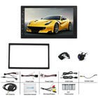 7  2 32g Stereo Nissan Versa 2006-2011 Backupcam Wirelesscarplay Android Gps Bt