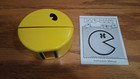 Vintage 1982 Pac-man Telephone One-piece Flip Phone -    Instructions   Box