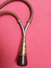 Antique Medical Instrument Stethoscope