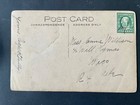 Rppc Clay Pigeons Shotguns Studio Skeet Shoot C 1910