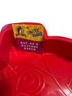 Buc-ee s Bucees 10  Silicone Baking Pan Flexible Beaver Mold Ice Freezer Micro