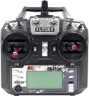 Flysky Fs-i6x 10ch 2 4ghz Rc Transmitter Controller W fs-ia10b Receiver    
