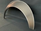 Universal Metal Fender Flares Style 1  6  Wide  2-piece Set  hand-made 