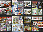 High Speed Trains 54 Sheets Mnh Collection  3  Issued In 2015  cna169