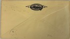 Us 1900 Advertising Cover From New York  Ny To Ny  Please See Description  