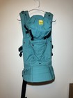 Lillebaby Complete All Seasons 3d Breathable Mesh Infant Toddler Baby Carrier 