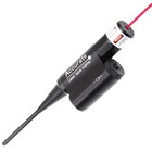 Bore Sighter Red Dot Laser Scope Bore Sight Collimator For  177 To 12 Ga Caliber