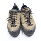 Five Ten Guide Tennie Approach Shoes Men s Us 9 Olive Green Climbing Hiking