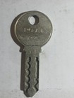 Stanley Vidmar Master Key Series 1219 Pg A1