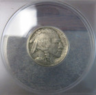 1913 Variety 2 Indian Head Or Buffalo Nickel Anacs   Xf40   Type Two