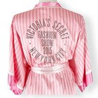 Victoria   s Secret 2015 New York City Fashion Show Diamant   Logo Robe 1 Size Fits