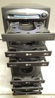 Lg Pro Duplicator 1 To 5 Cd Dvd Burner Duplication Tower