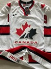 New Nike Authentic  Steve Yzerman Team Canada Hockey Jersey 48