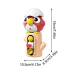 Kids Bath Toys Shower Water Toy With Suction Cup Children Tub Water