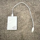 Seagate White External Hard Drive Usb 3 0 3 1 For Playstation 4   5 Console