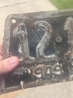 1949 Tennessee License  Plate Original Condition  read 