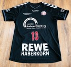 Tsv 1861  Mainburg Handball Jersey Hummel   13 Fischback Size L xl