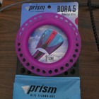 Prism Kite Bora 5 Single Line 200    Blaze 12    Long New D