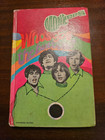 Monkees Who s Got The Button By William Johnston  1968 Hardback Collectors