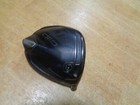 Taylormade Qi10 Blackout Designer Series 9 Degree Driver -- Head Only -- Qi 10