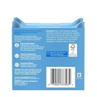 Neutrogena Makeup Remover Wipes  Ultra-soft Cleansing Facial Towelette 25 Ct 2pk