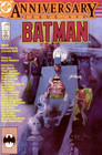 The Joker  5 - Bill Sienkiewicz - Trade Dress Exclusive - Homage To Batman  400