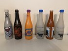 Vtg Nsda Convention Bottles