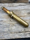 Wwii Us Navy Mark V Diver   s Knife-vince Easton Pa-very Nice-scarce