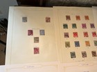 Ceylon Stamps Mint And Used Qv To Qe 16 Leaves  a222