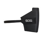 Sog 1 2 Lbs  Compact Camp Axe With 8 4 In  Nylon Handle