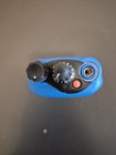 Motorola Ht1250 Portable Two-way Radio Uhf 128ch Blue