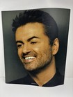 25 Live George Michael Tour Program Book 2008