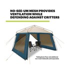 Eureka  Nobugzone Screened Canopy Shelter Screenhouse