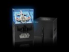 Propel Star Wars Quadcopter  X Wing Collectors Edition Box