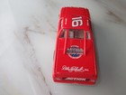 Ron Hornaday Jr  Action Dale Earnhardt Inc  1995 Nascar Truck Series 1 64