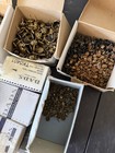 5000pcs Vintage Upholstery Nails And Tacks Dads Germany Decorative Nails