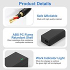 Ac Adapter For Element Em3fgab27bs Led Monitor Charger Power Supply Cord 12v Psu