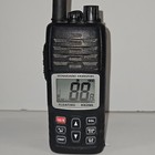 Standard Horizon Hx290 Handheld Vhf Marine Radio Floating Waterproof - Read Desc