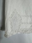 Exquisite Antique vintage Embroidered Cotton Bloomers
