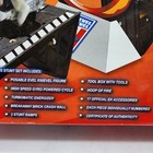 Evel Knievel Deluxe Dare Devil Stunt Set 2005 Rare Complete Read Description 