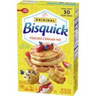Bisquick Original Pancake And Baking Mix  20 Ounce   12 Per Case