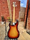 1974 Fender Precision Bass